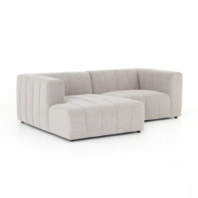 Langham Chaise Sectional