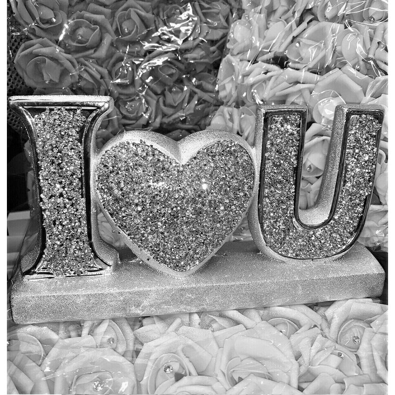 Fauntleroy Letter Block