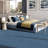 Artistic Freedom 6"X24" Porcelain Stone Look-110945952