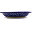 Polish Pottery Stoneware Pasta Bowl