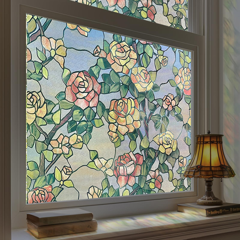 Window Decal