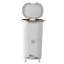 Pp Manual Lift Waste Bin - 38L