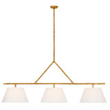Collette 3 - Light Pendant by Suzanne Kasler