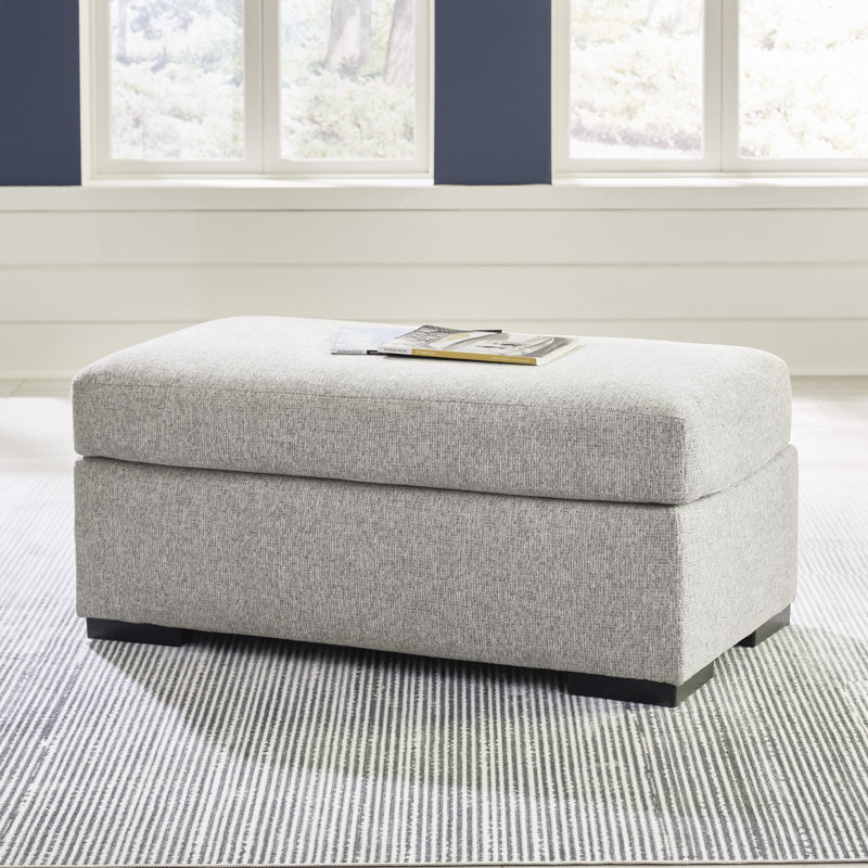 Grassmoor 2-Piece Upholstery Package, Gray Polyester