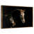 Floating Frame Gold