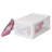 Sterilite Shoe Storage Box