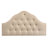 Modway Sovereign Fabric Headboard-133019796-133019794