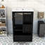 24-Inch Retro Freestanding Bathroom Vanity with Sink-921147895