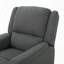 Fauteuil inclinable manuel