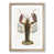 Oak Framed