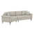 Beige est en rupture de stock