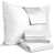 White is out of stock