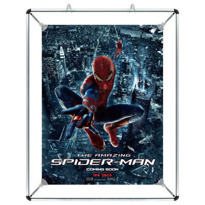 Stretch Frame