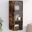 Masja Rectangle Accent Cabinet-849472187