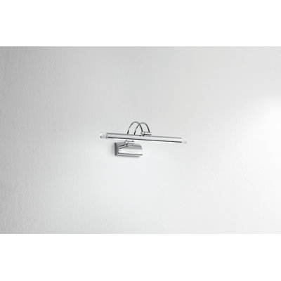 Vinod LED Wall Light