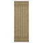 Black Indoor/Outdoor Area Rug-1932869235