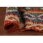 Tapis style sud-ouest kilim 8 x 10