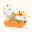 Small Animal Cage