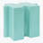 Puzzle Art Side Table, Modular Concave Edge MGO Table-769493402-769493404