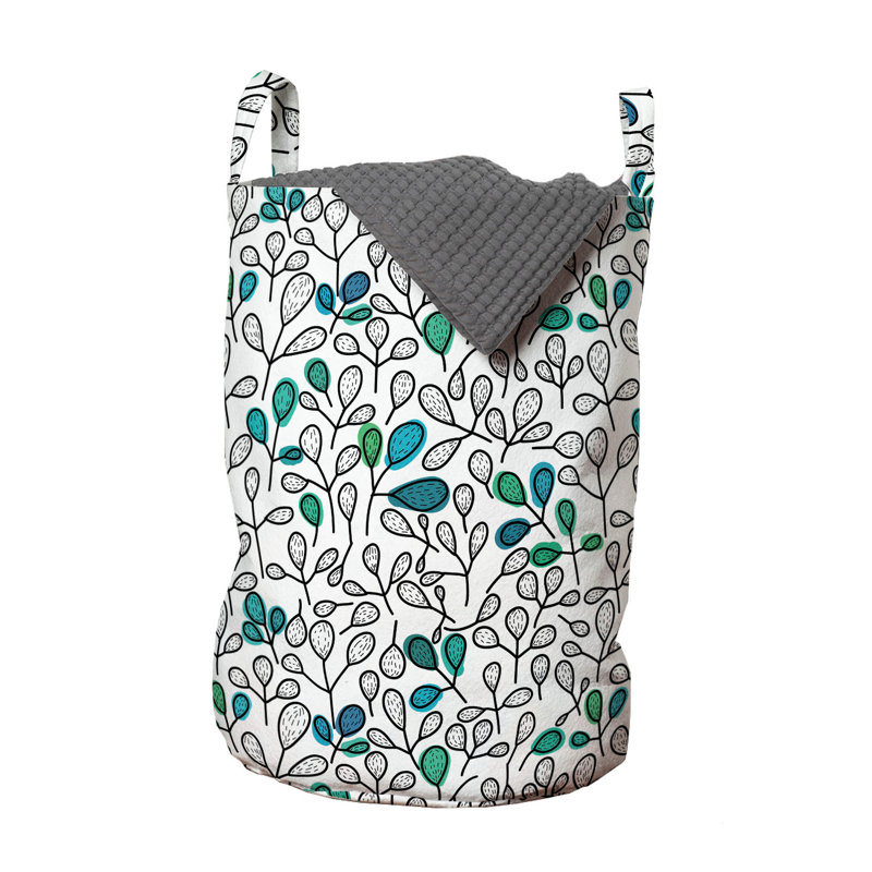 Laundry Bag with Handles