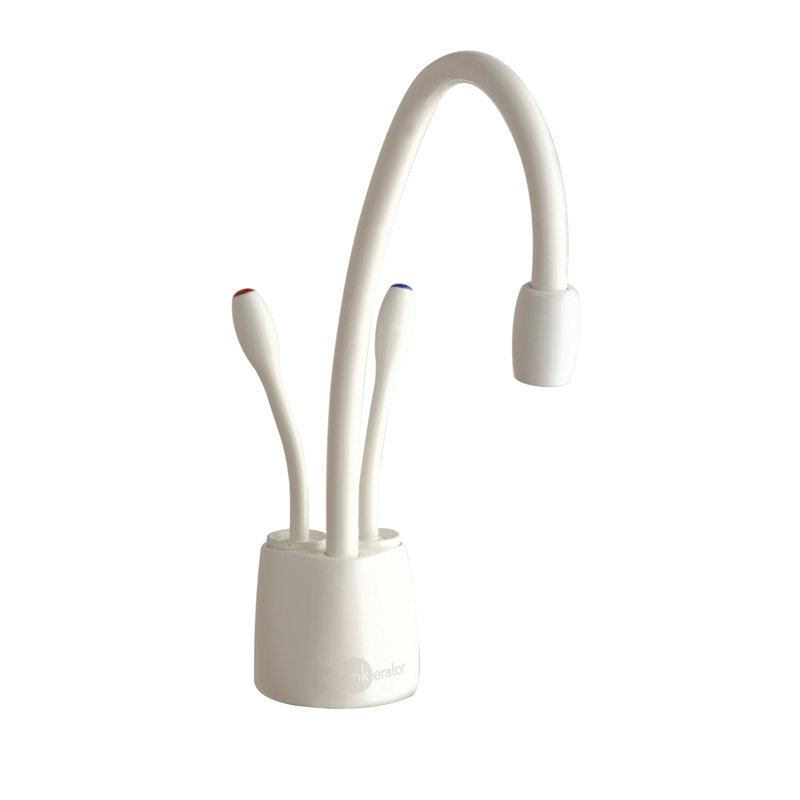 Indulge Hot and Cold Water Dispensers, Biscuit