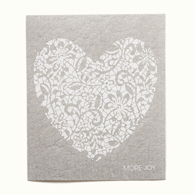 Torchon de mariage