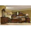 Commode 9 tiroirs Old World