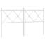 Anzor Metal Headboard-404715665-404715669