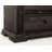 Terra Dark 5 Drawer, Chest