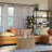 Josiane Solid Wood Single Coffee Table-1517922633