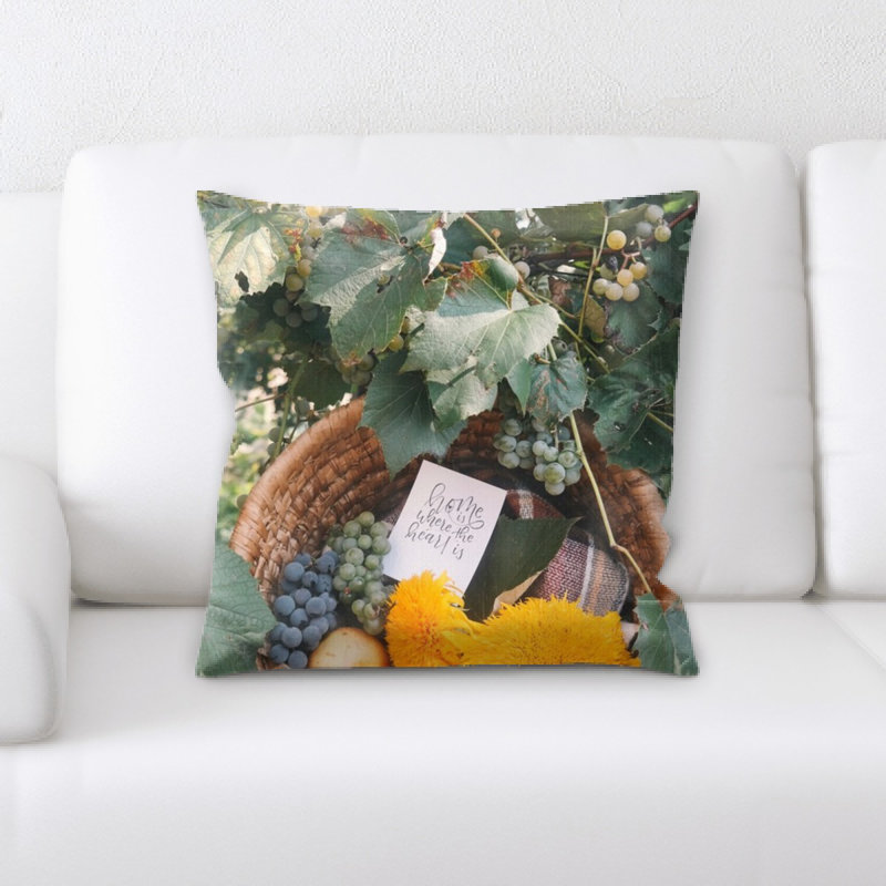 Coussin décoratif Landis