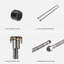 Robinet de bar Lowa Kibi avec accessoires-41659785-48024380