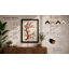 Blossoming Branch Botanical - Framed Print-1734933371-1734933368