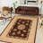 Wool Oriental Rug