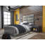 Garen Upholstered Headboard-318601107-318601111