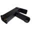 Stm Cubic Bathroom Faucet Black Wt3017