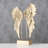 Alwin Angel Wings Table Top Sculpture