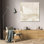 "Rosecliff Heights Watts", galerie d'art sur toile tendue par Eva, "Tidal Waves I"