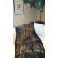 Sandglasses Velvet Throw