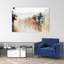 «Dusty Road Race», art mural contemporain-129717387