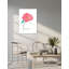 Everything Flower Print