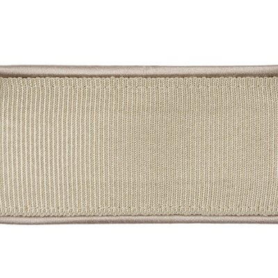Satin Edge Band