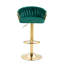 Ginko Height Adjustable Bar Stool-738808190