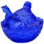 Glass Decorative Bowl