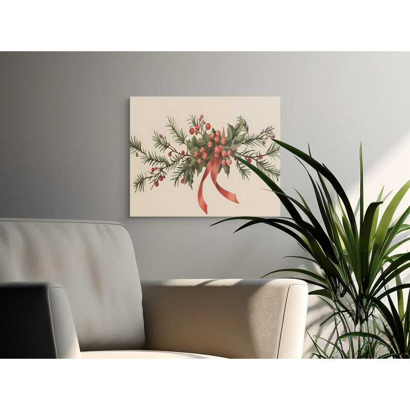 Wrapped Canvas Print Set, 30x24