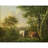 Landscape with Cattle (1827)