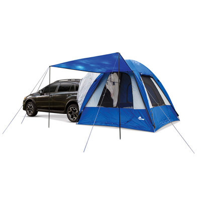 Sportz Dome-to-Go 4 Person SUV Tent