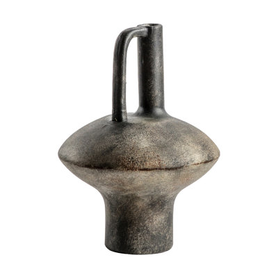 Stoneware Table Vase