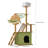 Whitchurch 55.1'' H Cat Tree