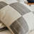 Kimahri Fringed Throw Pillow